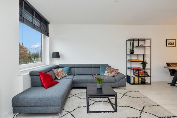 Medium property photo - President Allendelaan 285, 1068 VM Amsterdam